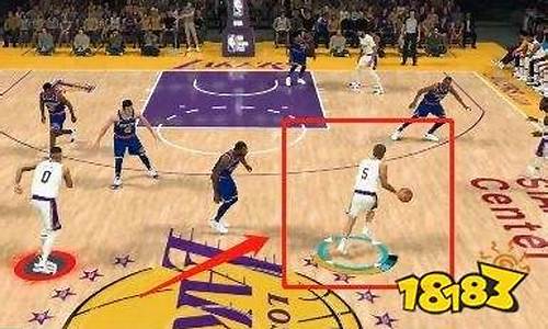 nba2k空中接力按键_nba2k空中接力是哪个按键